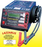 LAZZARUS PDF