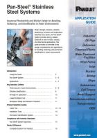 SCHEDA TECNICAPANDUIT .PDF