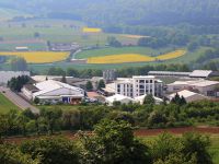 QUARTIER GENERALE STEINAU